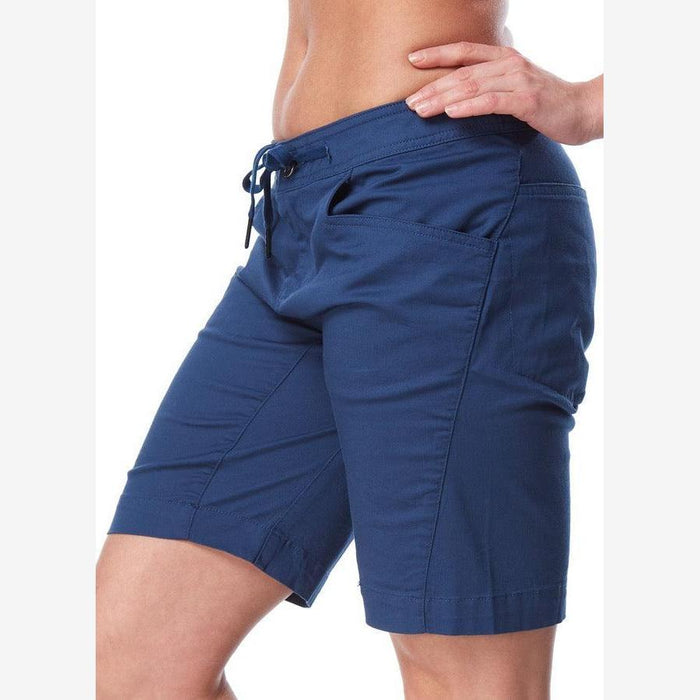 BLACK DIAMOND Women's CREDO Shorts
