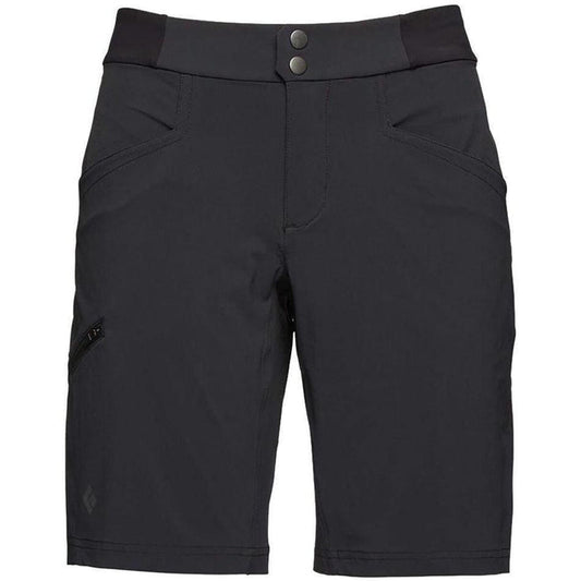 BLACK DIAMOND Women's VALLEY Shorts
