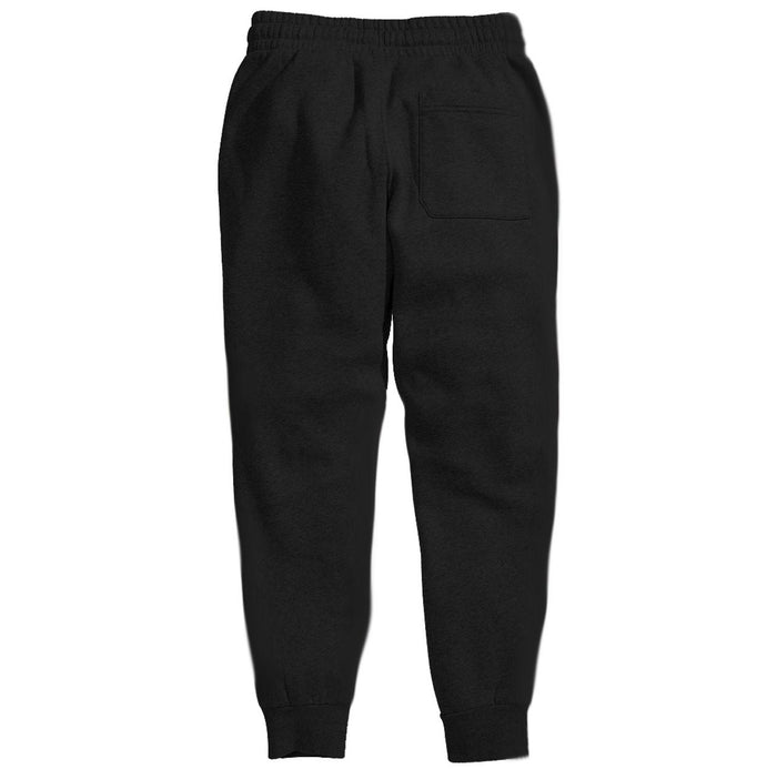 Joggers - Black Joggers