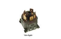 Blower Fan Switch for Vanagon AC 86-92 and Eurovan from 93-95
