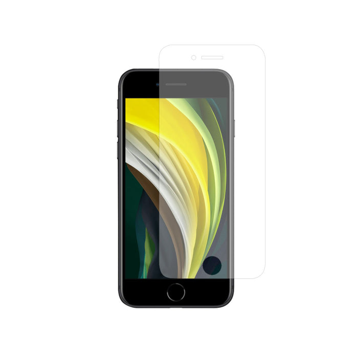 Body Glove Tempered Glass Screen Protector - Apple iPhone SE (2022) / iPhone SE (2020) / iPhone 8 / iPhone 7 / iPhone 6