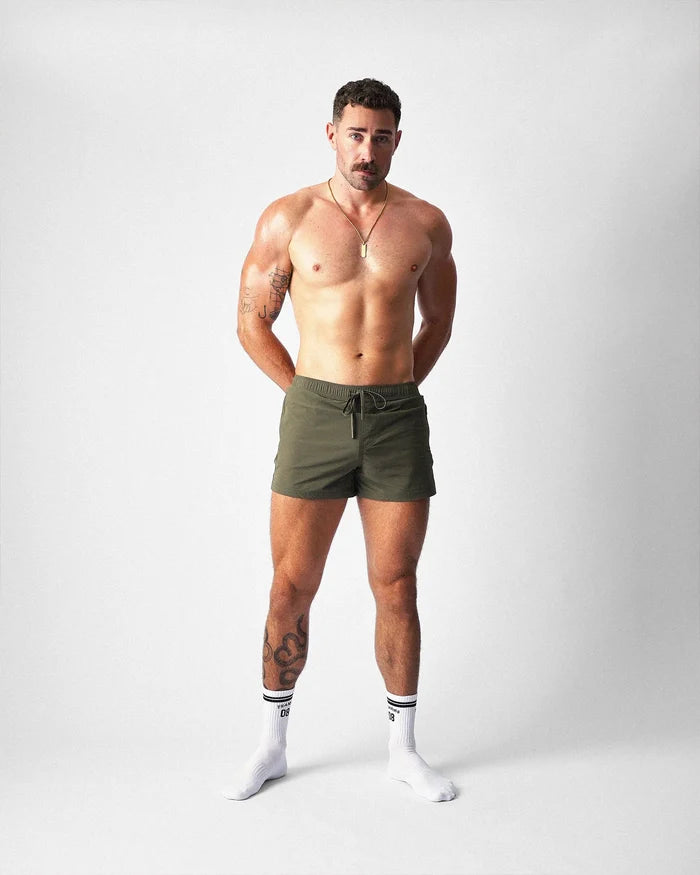 BOLT 3" SHORT