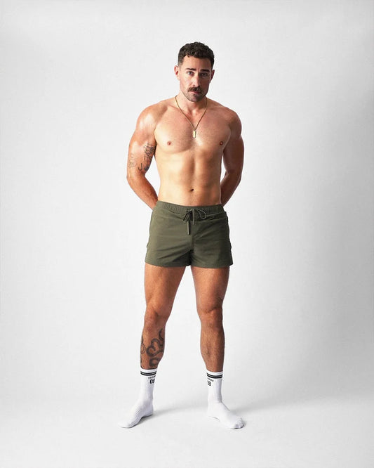 BOLT 3" SHORT