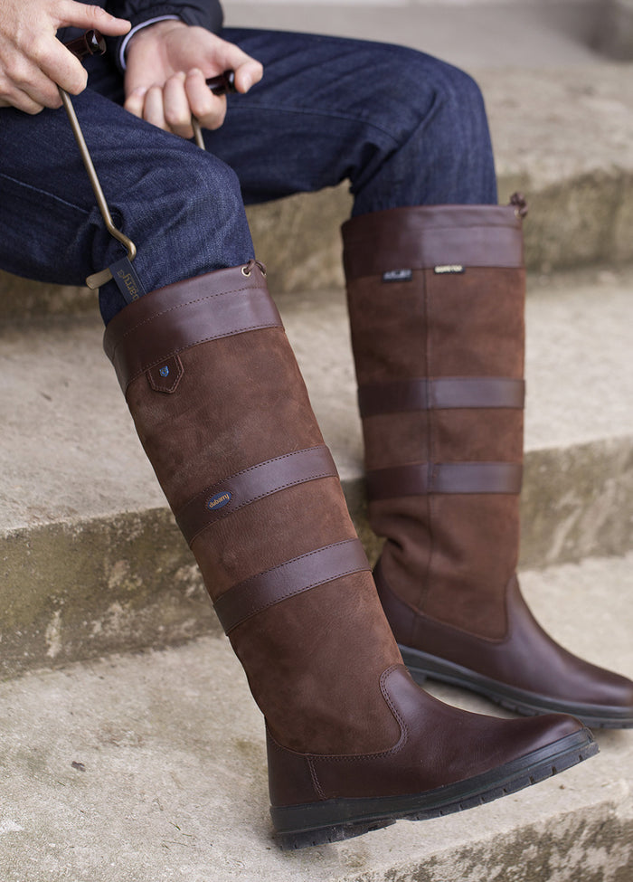 Boot Hooks