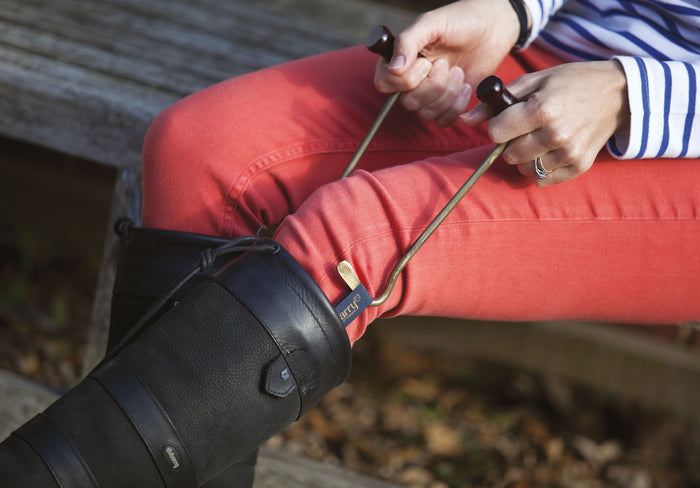 Boot Hooks