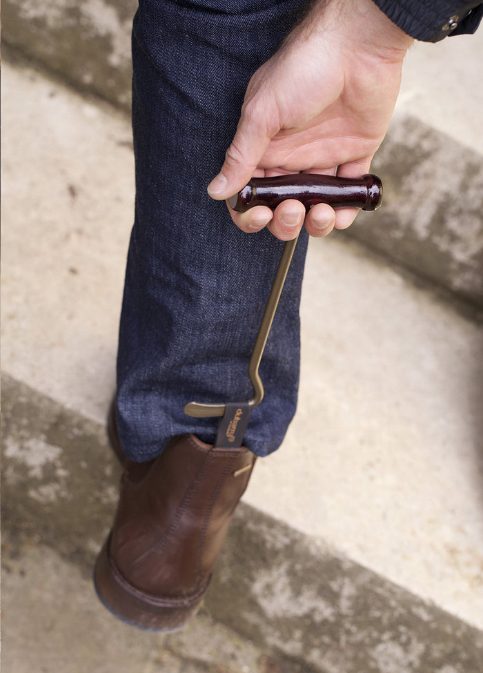 Boot Hooks