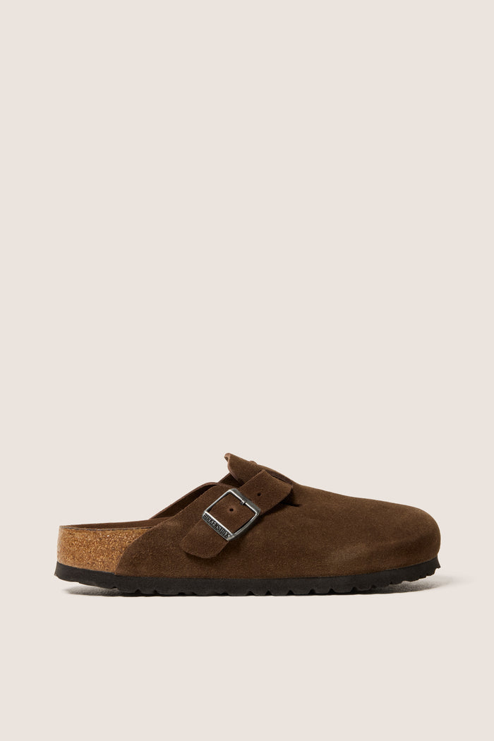 Boston Clog