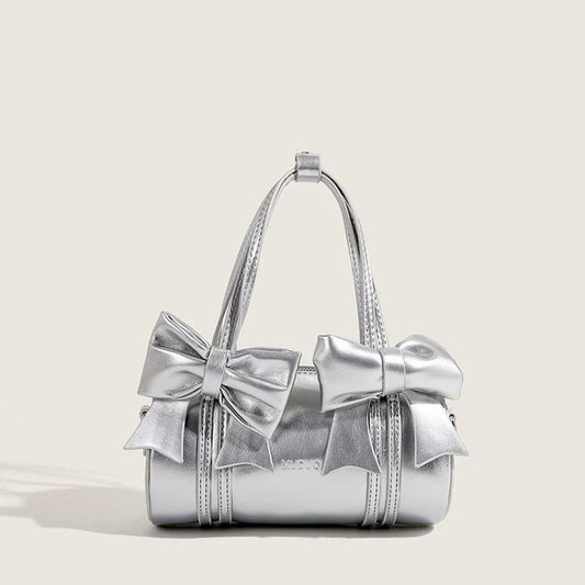Bow Bag (3 color) by 227102