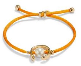 ORANGE / GOLD