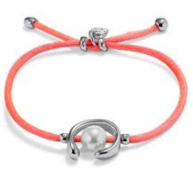 PINK / SILVER
