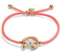 PINK / GOLD