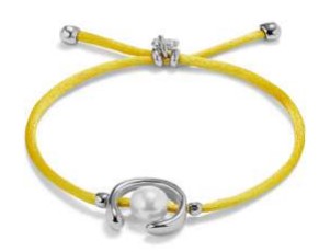 YELLOW / SILVER