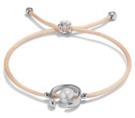 SALMON / SILVER