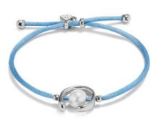 BLUE / SILVER