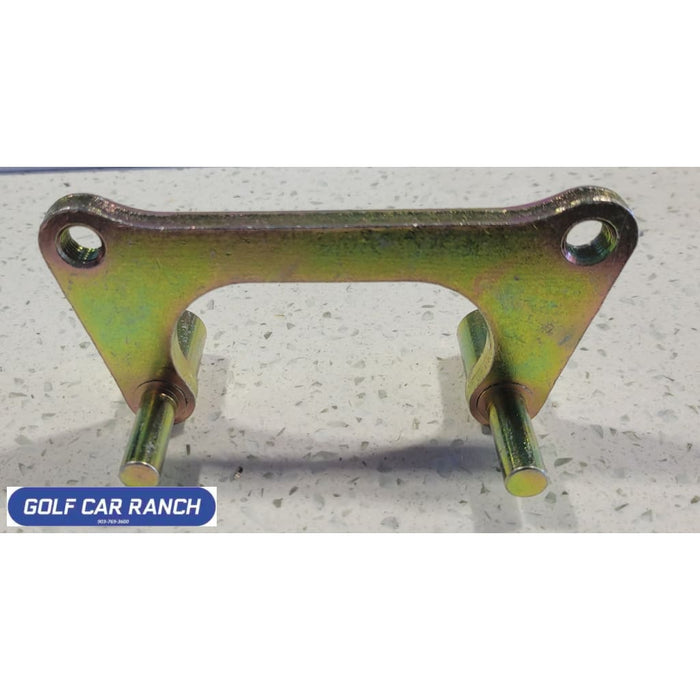 103993801 Club Car Brake Caliper Bracket SC10 XRT - BRAKES