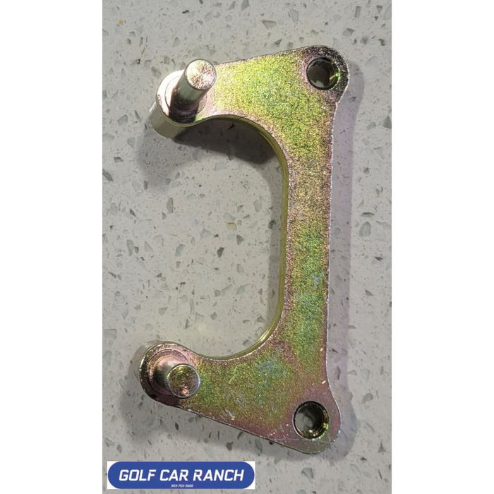 103993801 Club Car Brake Caliper Bracket SC10 XRT - BRAKES