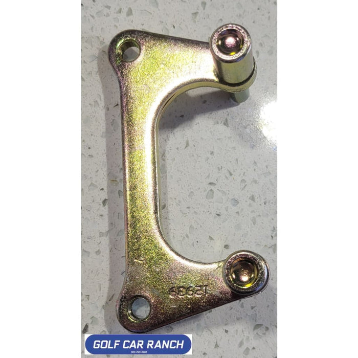 103993801 Club Car Brake Caliper Bracket SC10 XRT - BRAKES