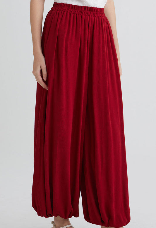 Breeze Aladdin Harem Pants