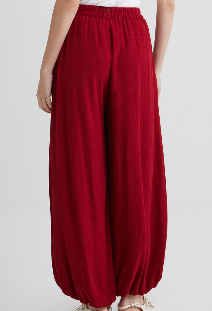 Breeze Aladdin Harem Pants