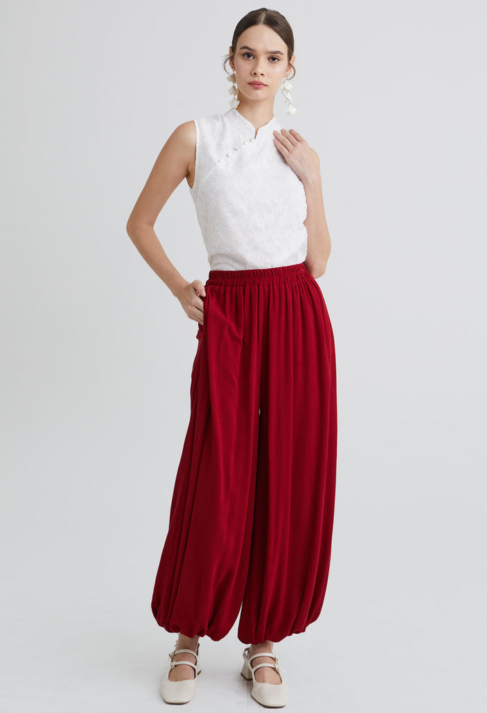 Breeze Aladdin Harem Pants