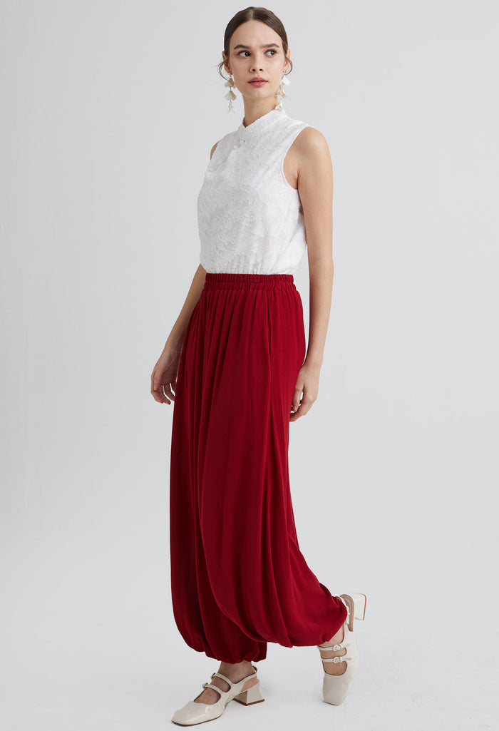 Breeze Aladdin Harem Pants