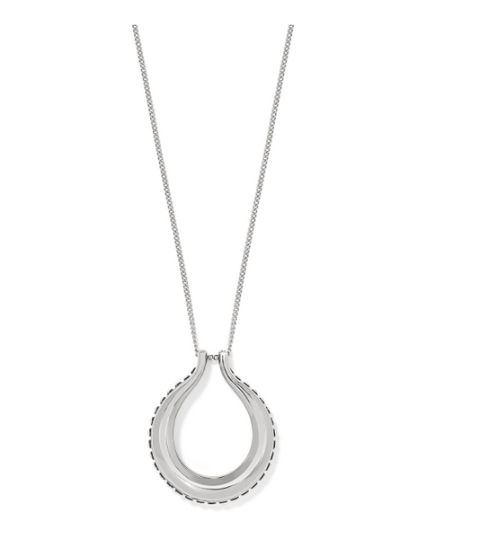 Brighton - Pretty Tough Arch Necklace
