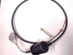 Bulb Holder for Rear Side Marker Light- Aftermarket