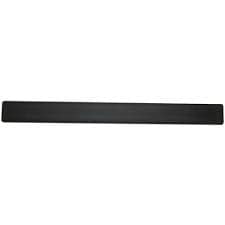 Bumper Pad for front Chrome Bumper