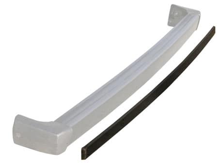 Bumper Pad for Rear Chrome Bumper