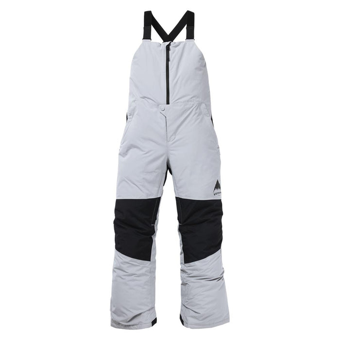 Burton 2026 Kids Skylar Bib Pant - Silver Sconce