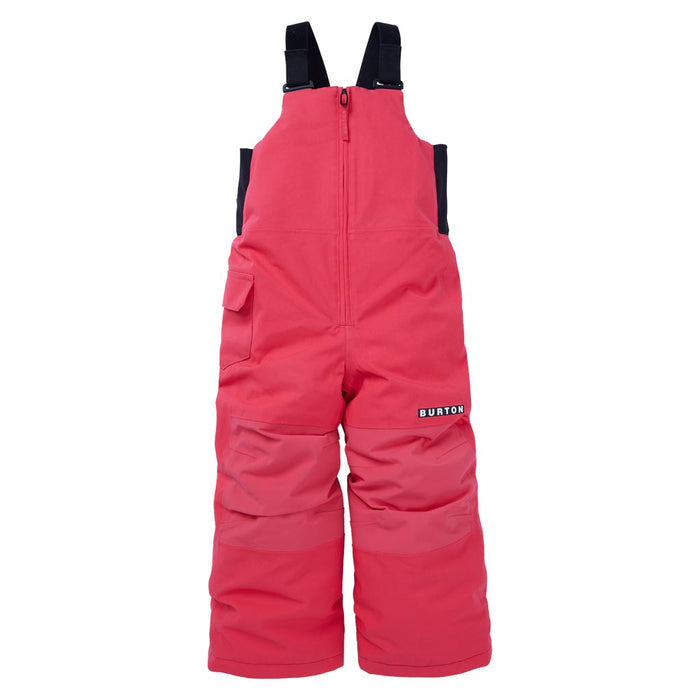 Burton 2026 Toddlers Maven Bib Pant - Azalea Pink