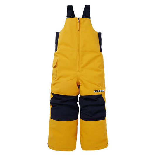 Burton 2026 Toddlers Maven Bib Pant - Goldenrod