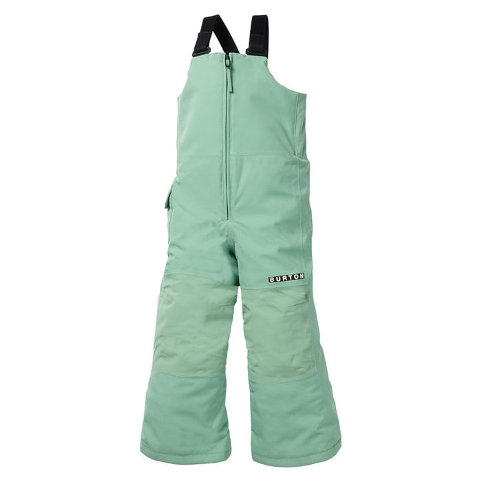 Burton 2026 Toddlers Maven Bib Pant - Soft Sage