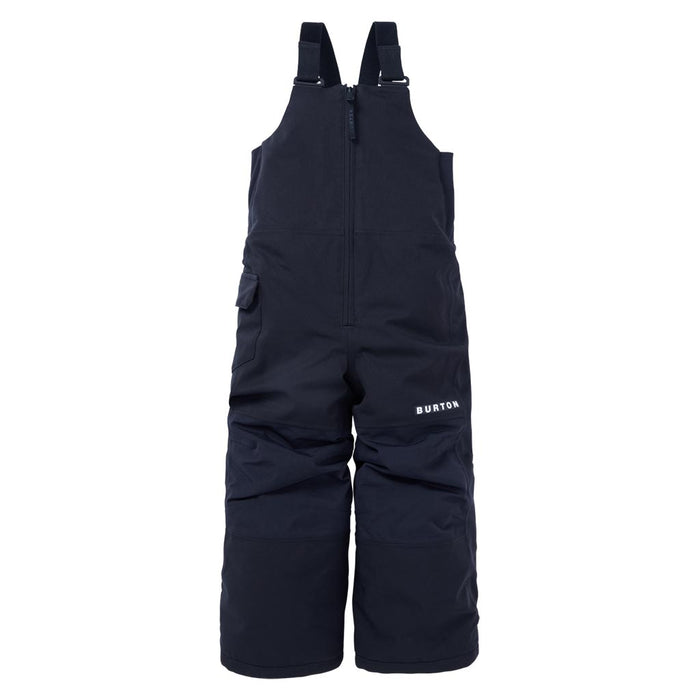 Burton 2026 Toddlers Maven Bib Pant - True Black