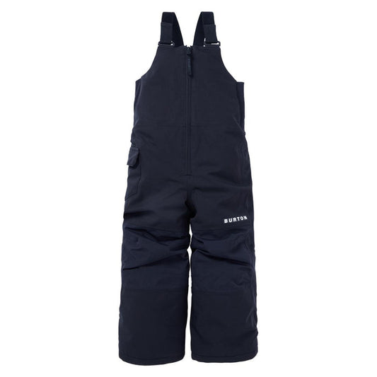 Burton 2026 Toddlers Maven Bib Pant - True Black