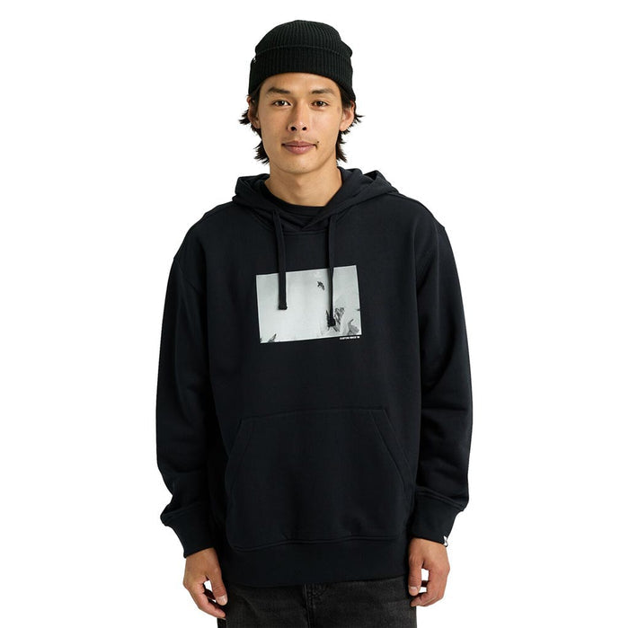 Burton Custom 30th Pullover