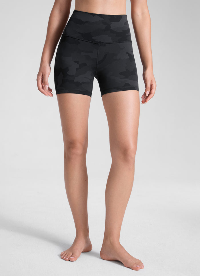 Dark Grey Camouflage 2 / XXS