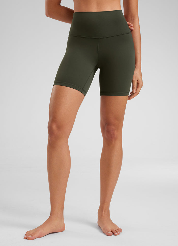 Olive Green / XXS