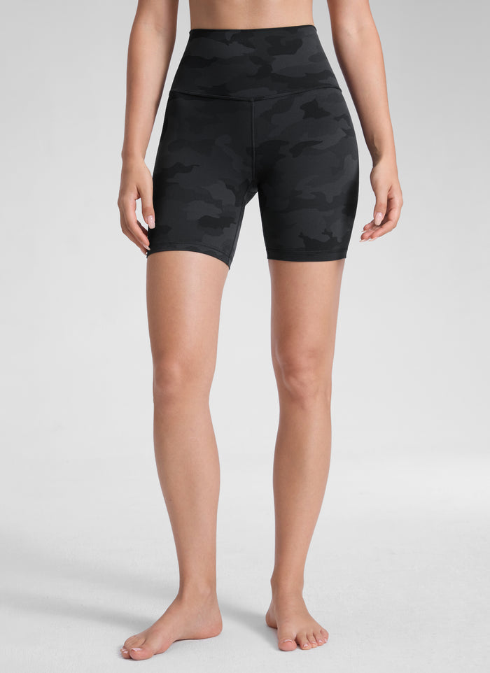 Dark Grey Camouflage 2 / XXS