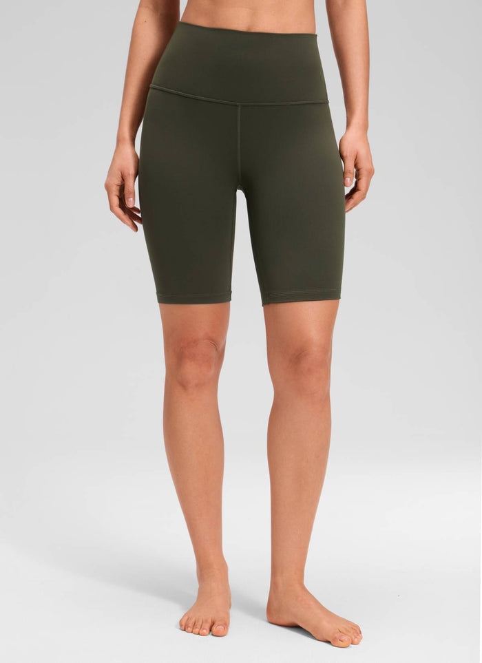 Olive Green / XXS
