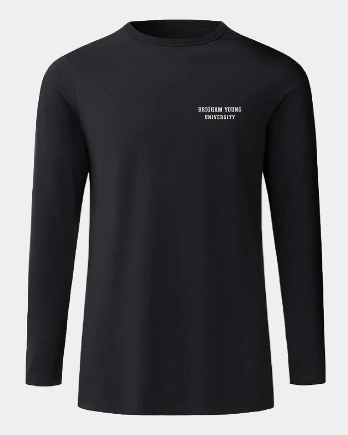 BYU Spectacle 2.0 Black Long Sleeve