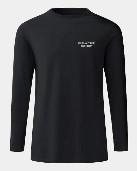 BYU Spectacle 2.0 Black Long Sleeve