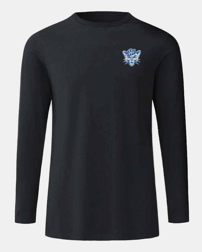 BYU Spectacle 2.0 Black Long Sleeve