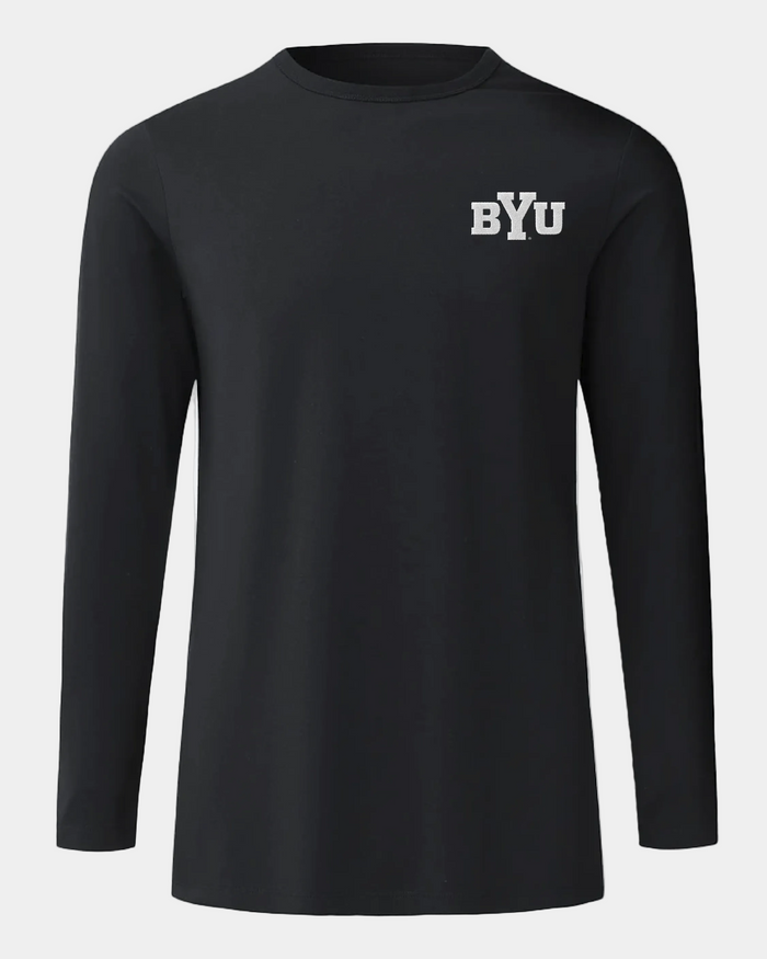 BYU Spectacle 2.0 Black Long Sleeve