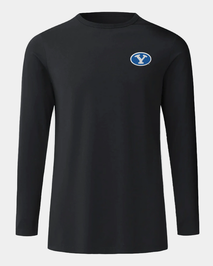 BYU Spectacle 2.0 Black Long Sleeve