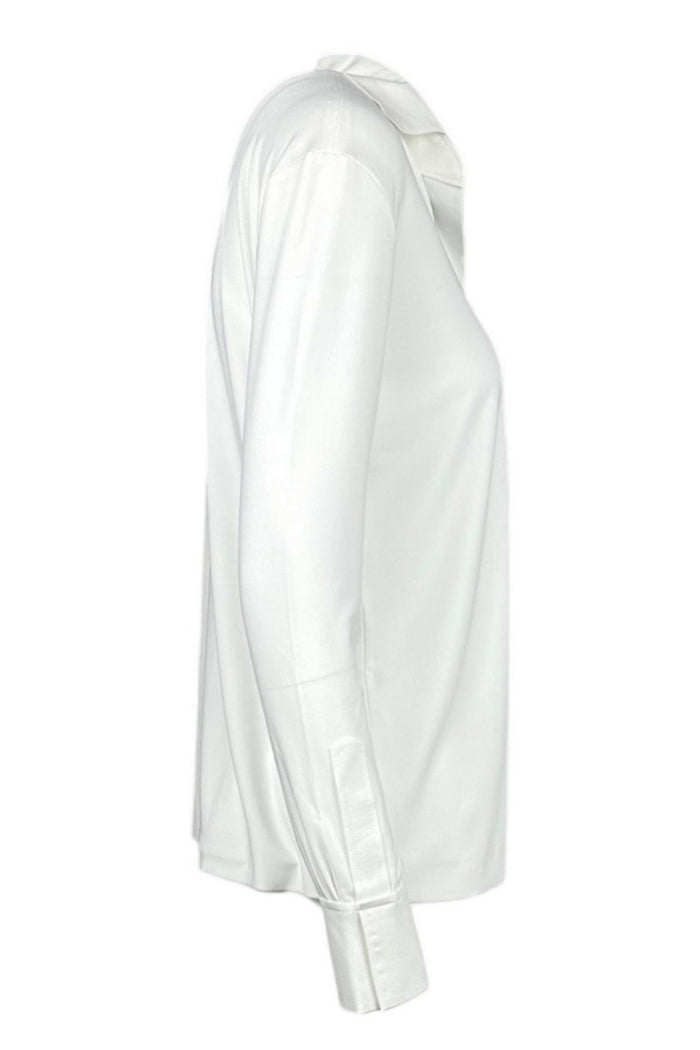 camicia donna in jersey