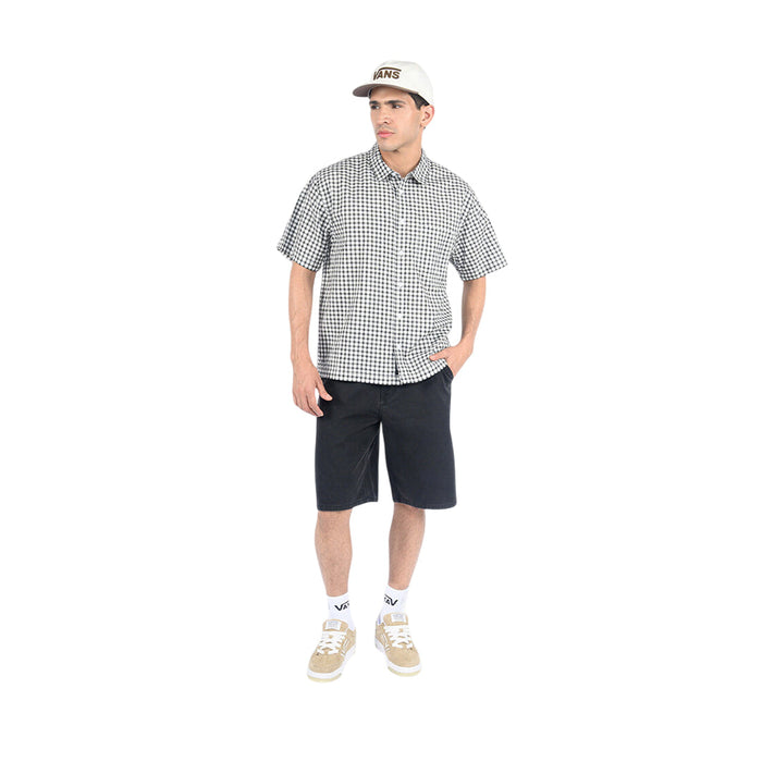 Camisa Lark Shit para hombre color multi