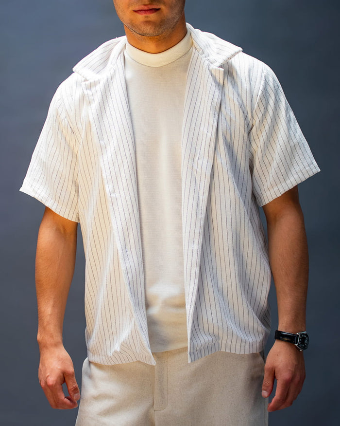 Camisa Linen Flow