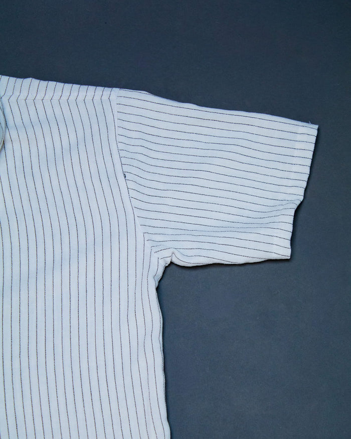 Camisa Linen Flow