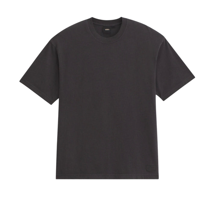 Camiseta LX para hombre color negro